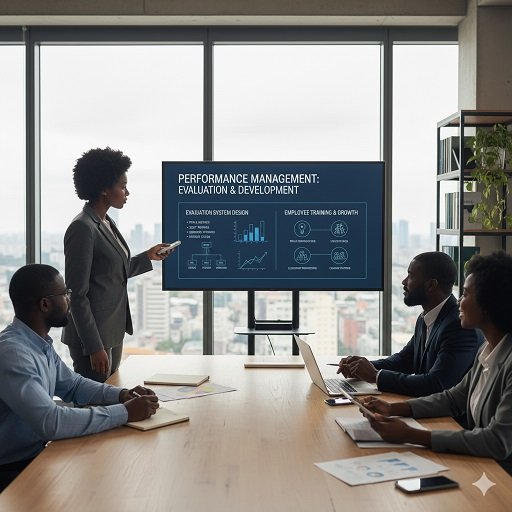 Performance Management